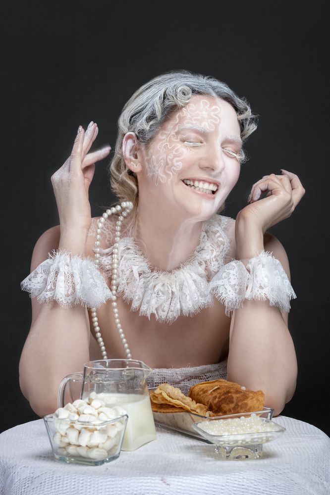 Фотография автора Наталья Копылова