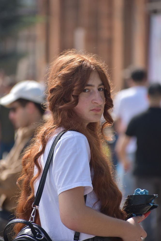 Photograph by Эдуард Оганесян