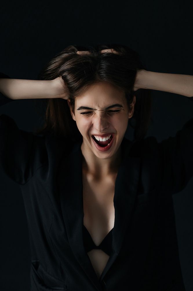 Photograph by Мария Бучнева