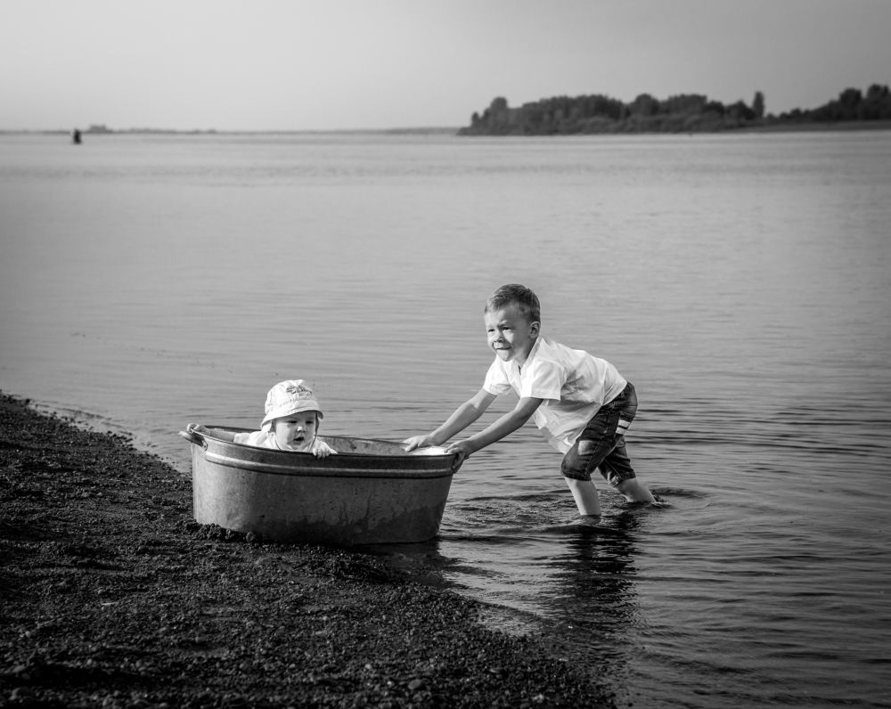 Photograph by Миша Азиатцев