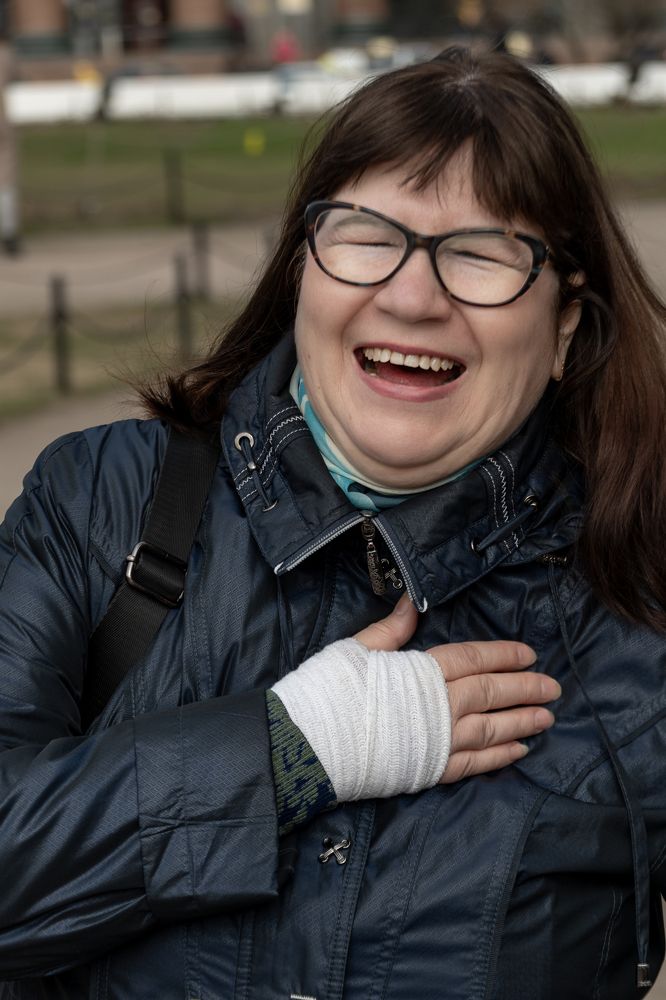 Photograph by Ольга Михайлова