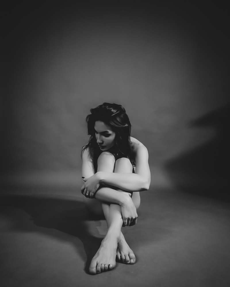 Photograph by Дмитрий Худоерко