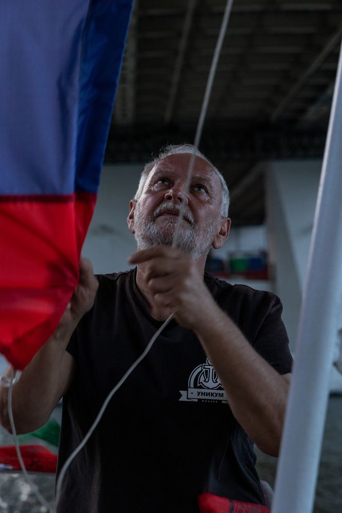 Photograph by Юлия Петрова