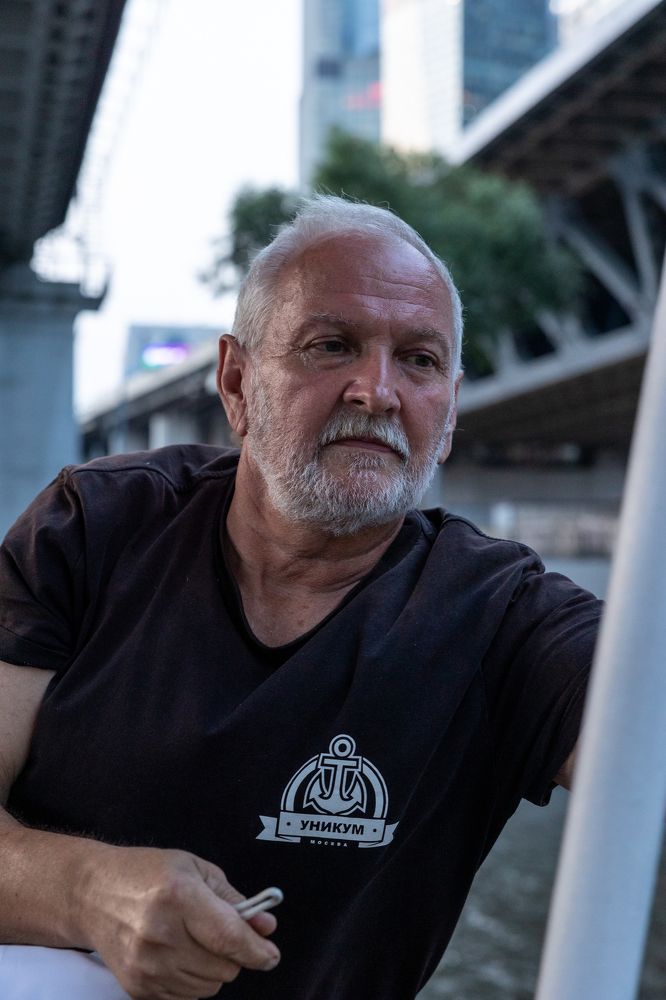 Photograph by Юлия Петрова