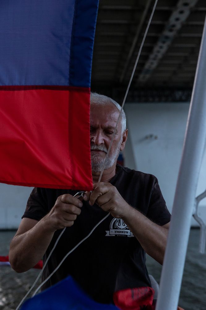 Photograph by Юлия Петрова