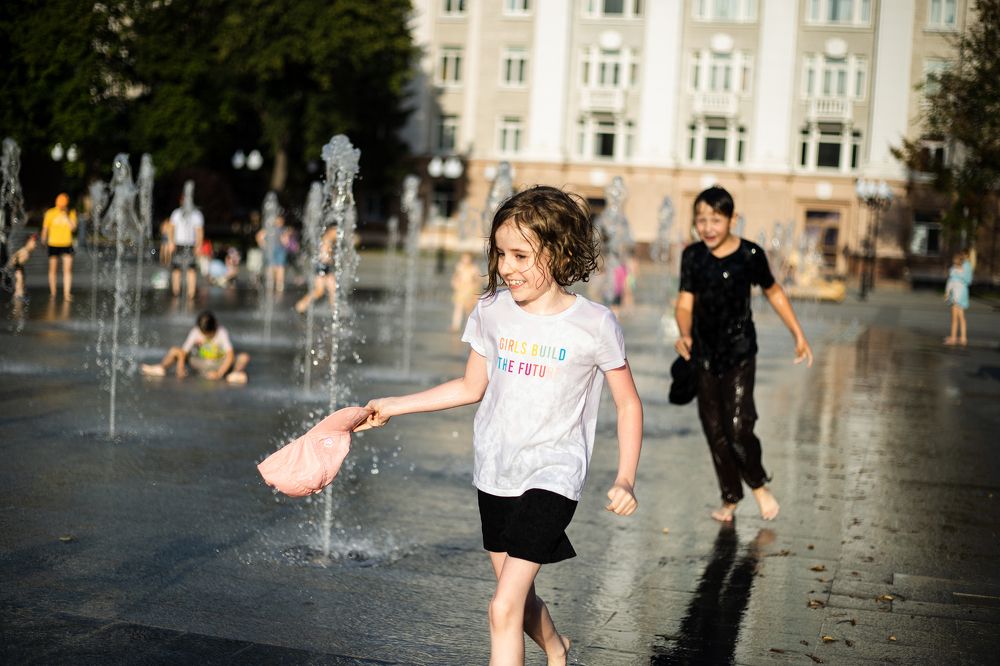 Фотография автора Дарина Фельдман