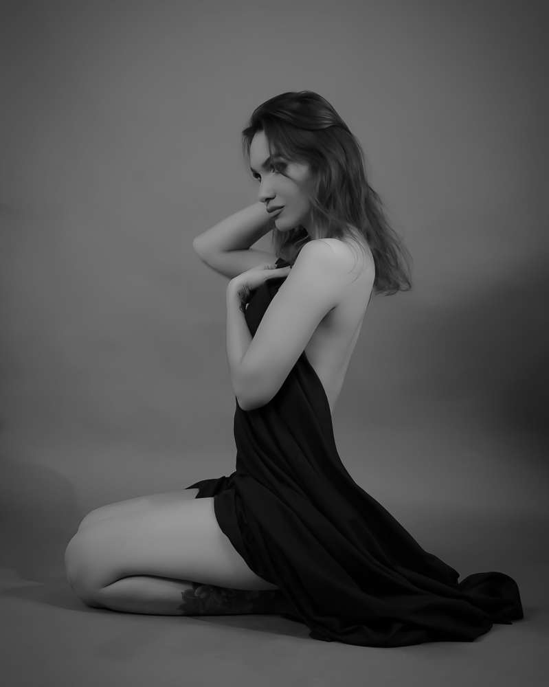 Photograph by Дмитрий Худоерко