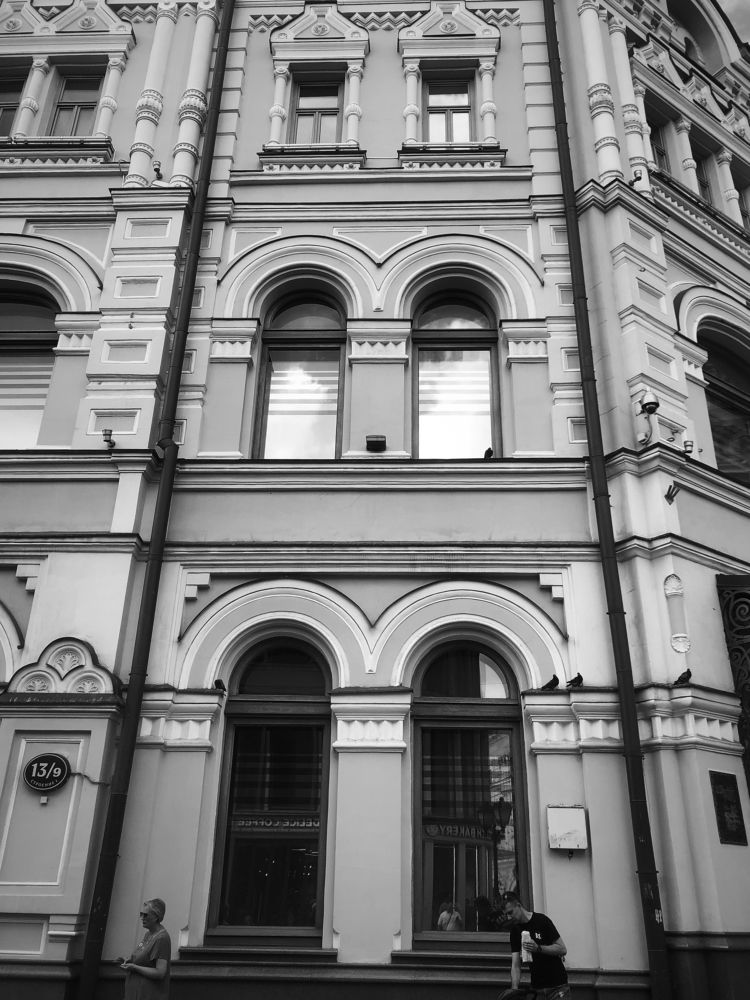 Фотография автора Ольга Бороненкова