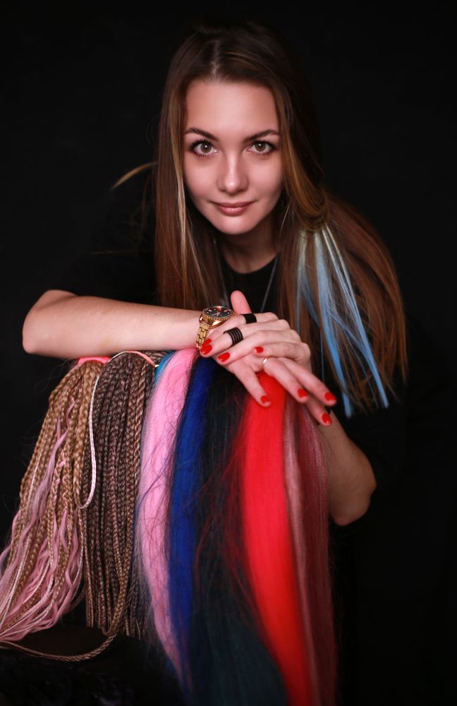 Photograph by Анна Мельникова