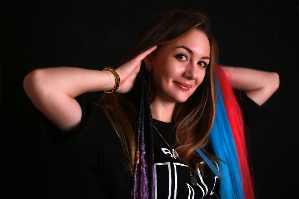 Photograph by Анна Мельникова