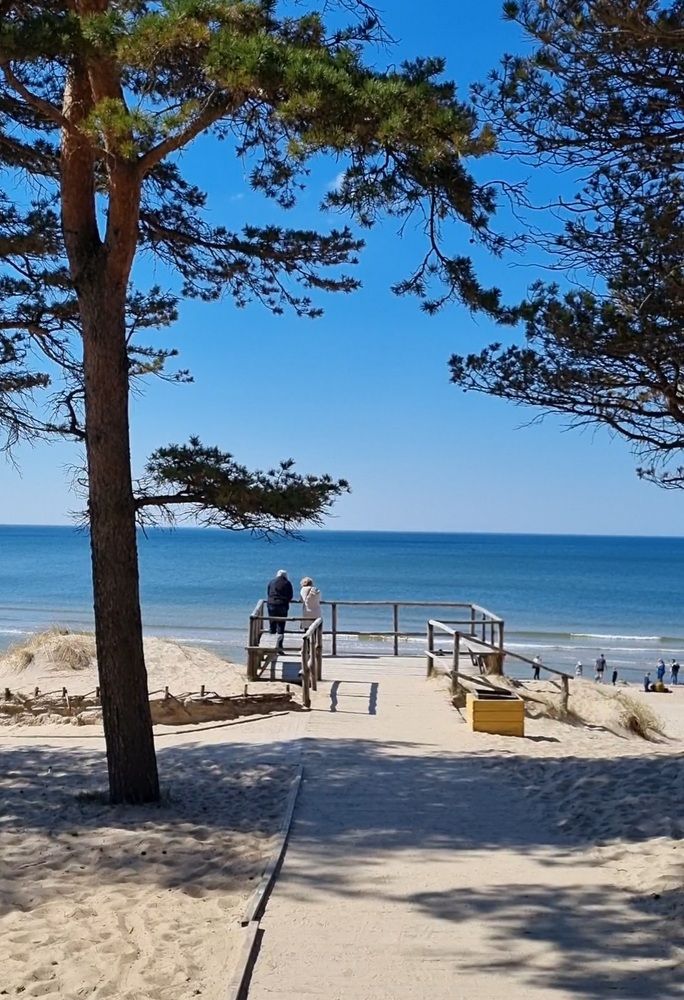 Photograph by Elena Tamošauskaite