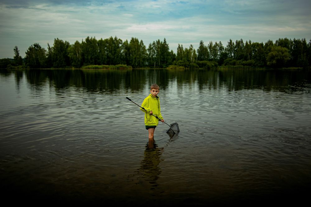 Photograph by Аня Степанова