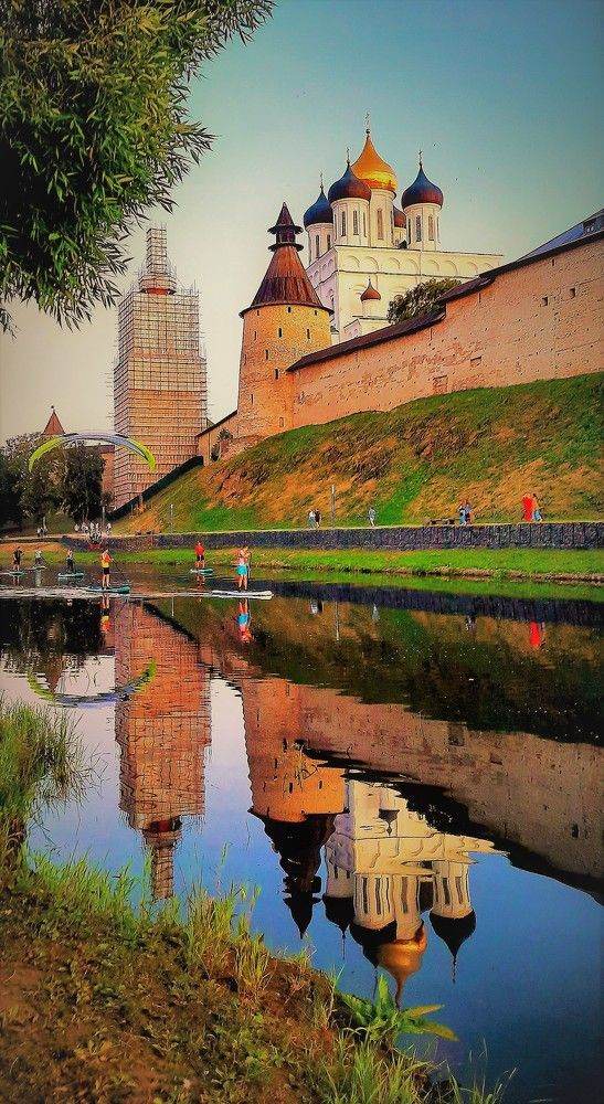 Photograph by Марина Игнатьева