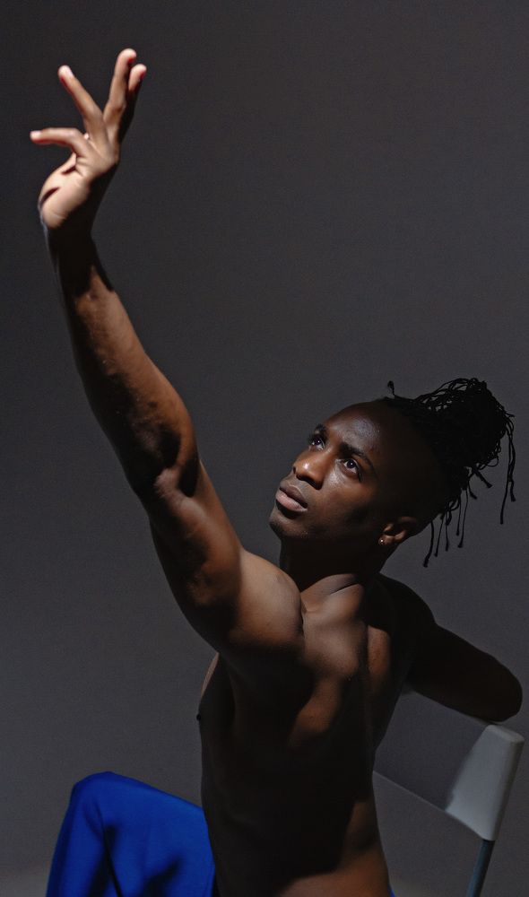 Photograph by Екатерина Кондратьева