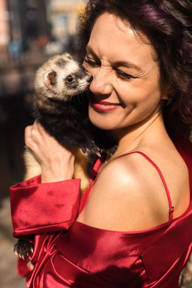 Photograph by Елена Павлова