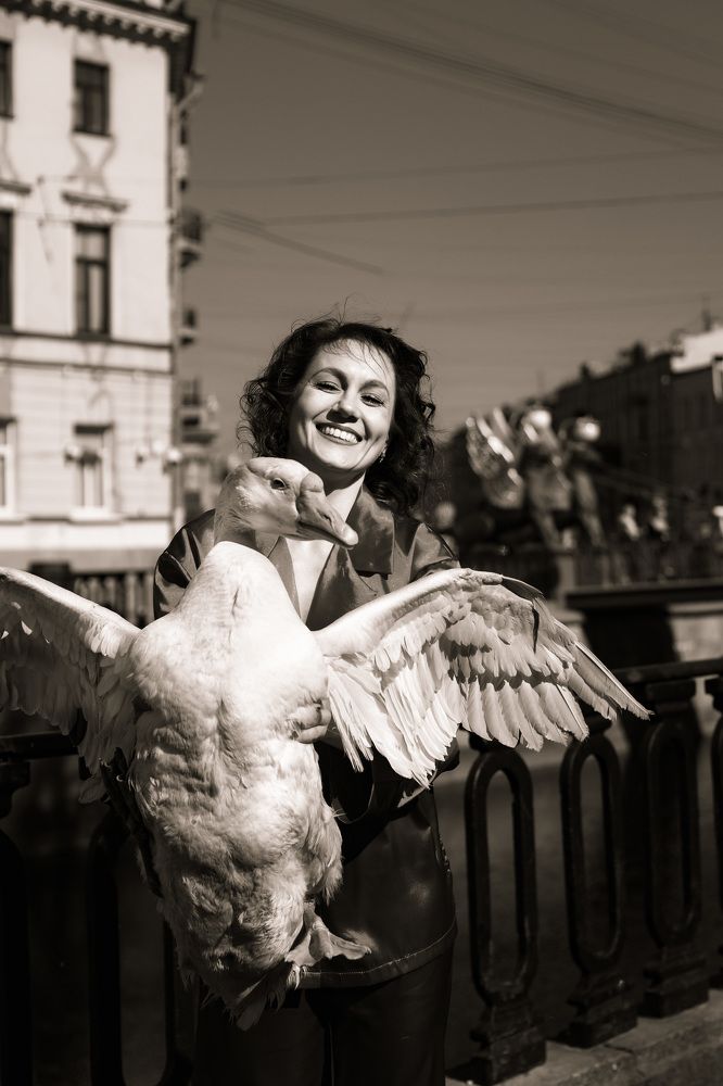 Фотография автора Елена Павлова