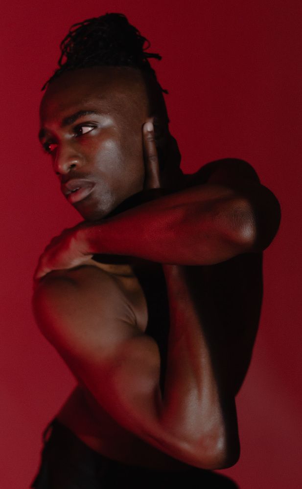 Photograph by Екатерина Кондратьева