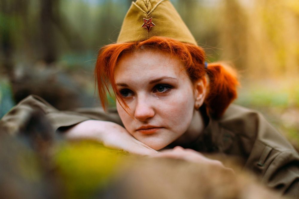 Фотография автора Михаил Назаров