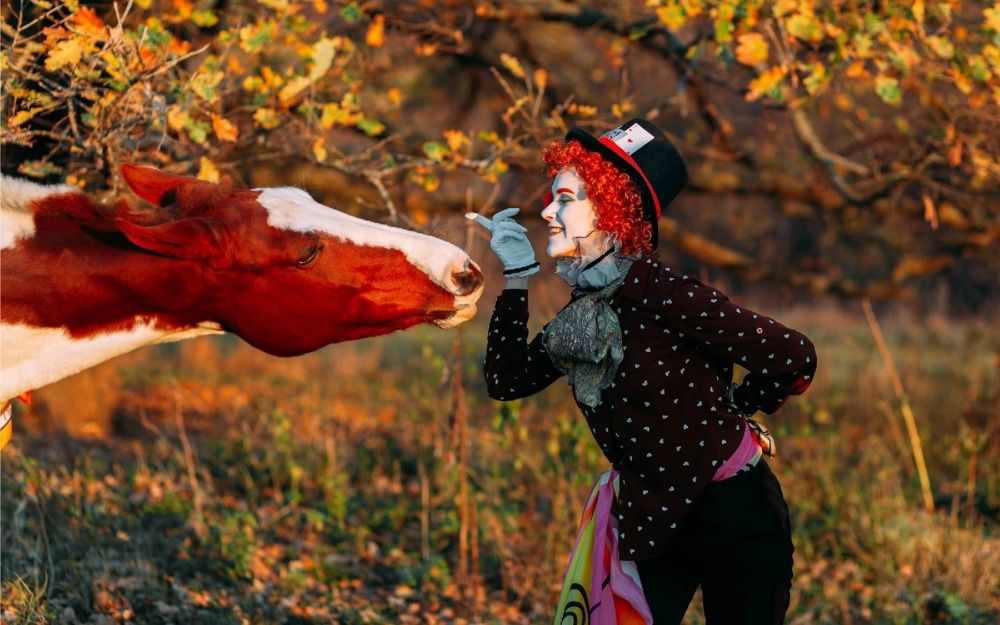 Фотография автора Михаил Назаров