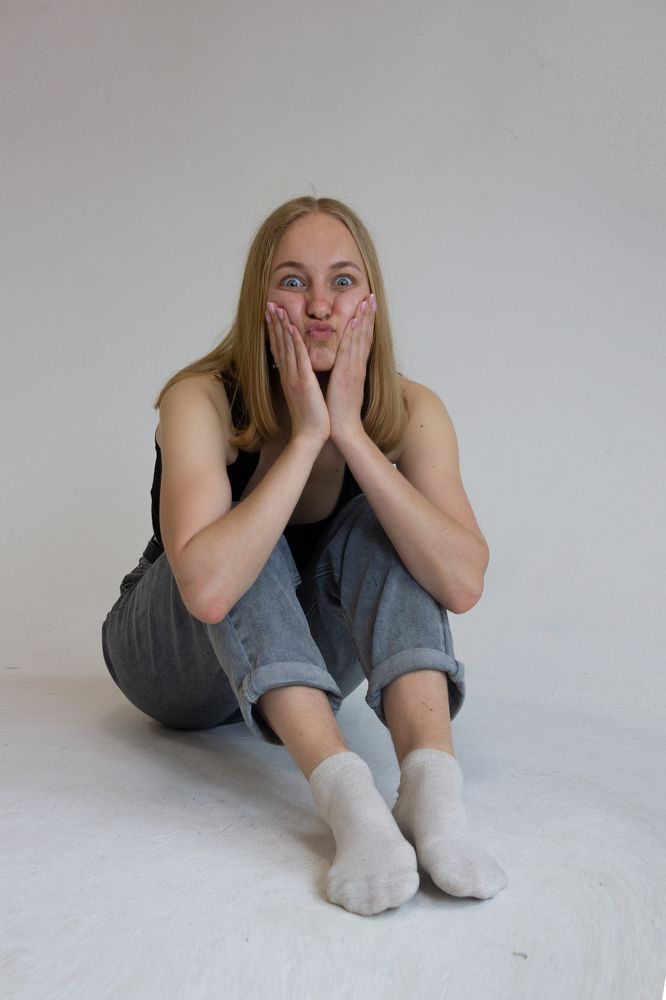 Photograph by Екатерина Кондратьева