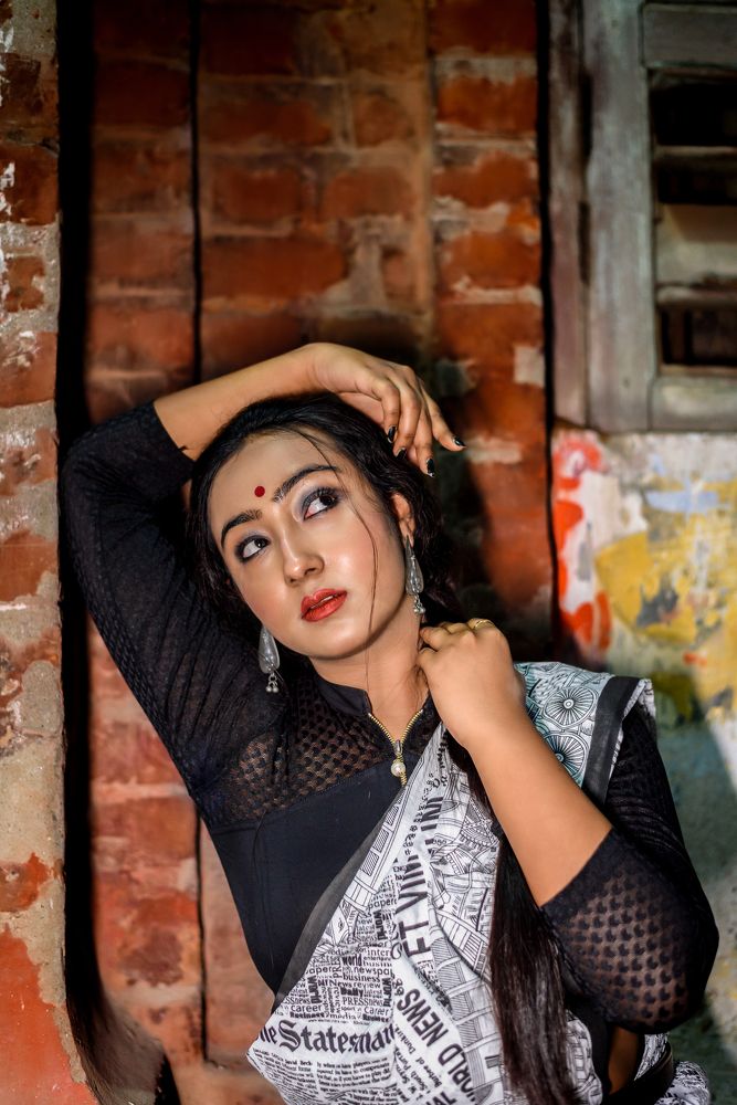 Photograph by Sourav Show