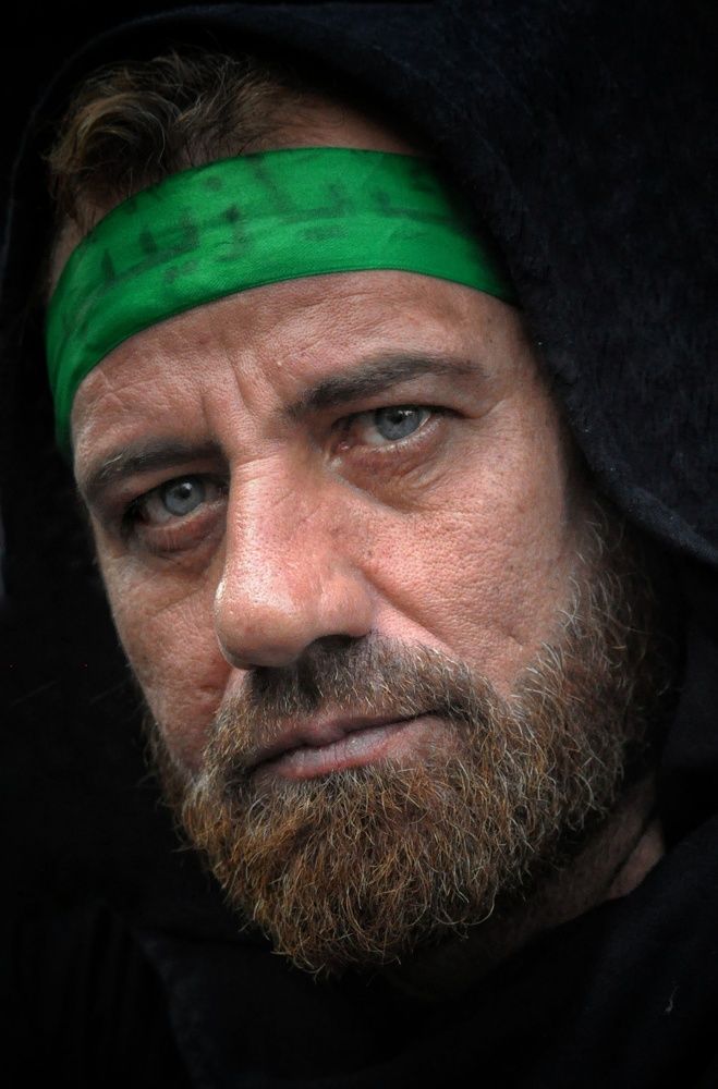 Photograph by علي الساعدي