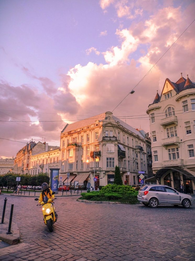 Photograph by Елена Шерман