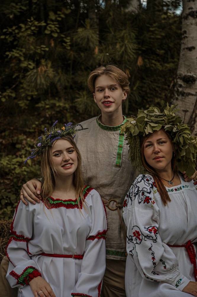 Иван Купала 2023