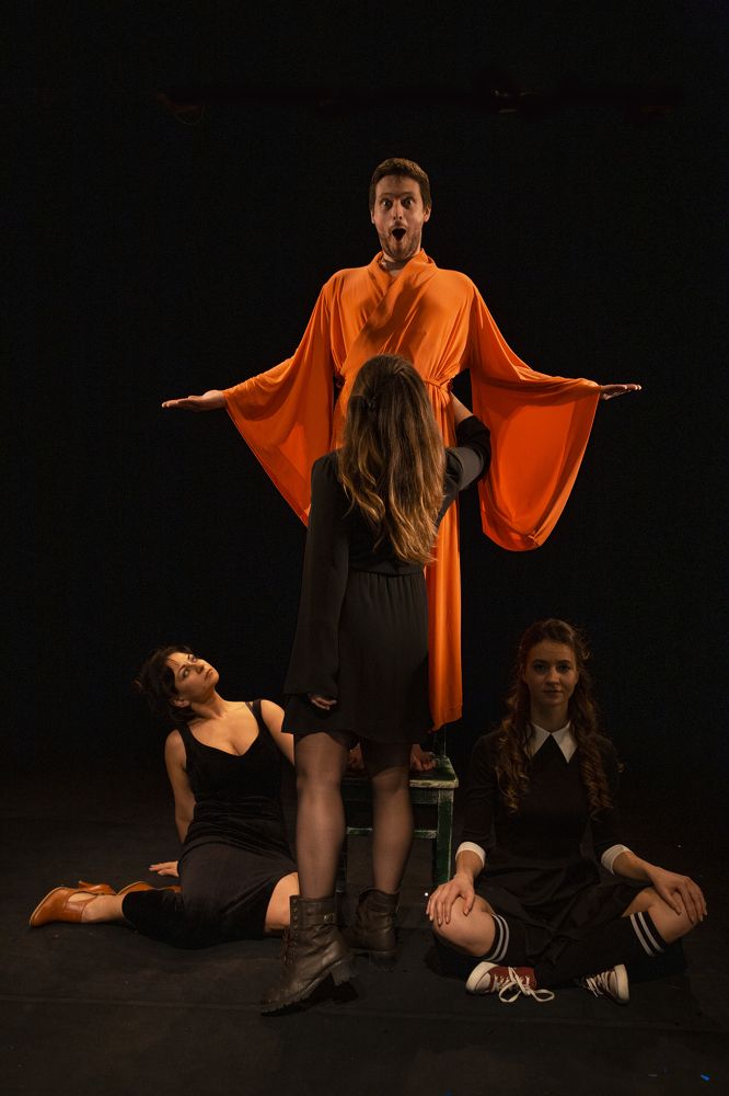 Photograph by Юрий Кущий