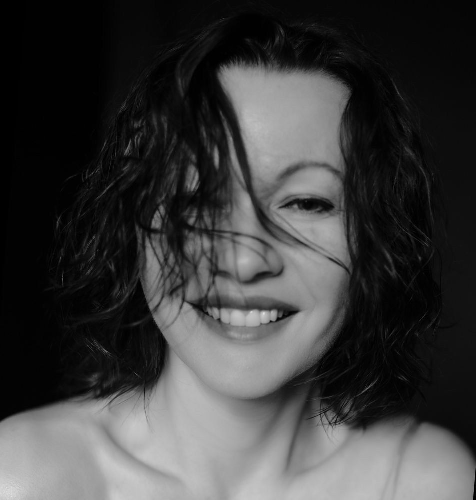 Photograph by Ольга Шорохова