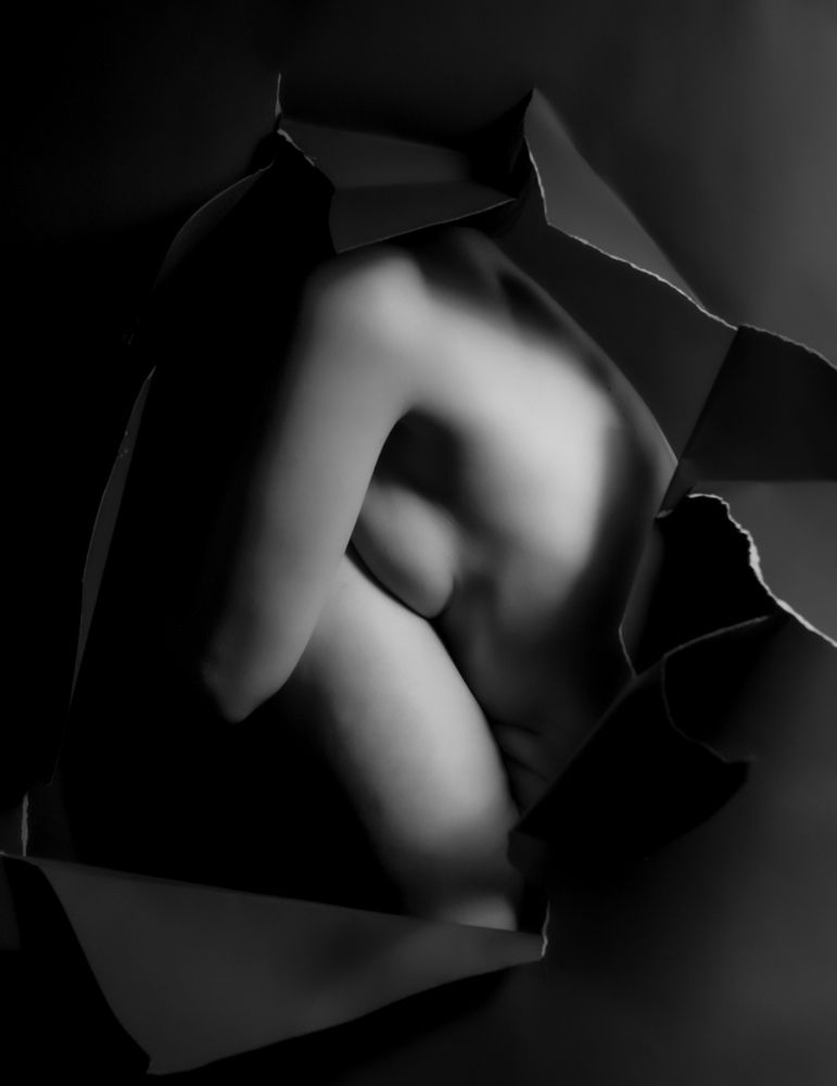 Photograph by Ольга Шорохова