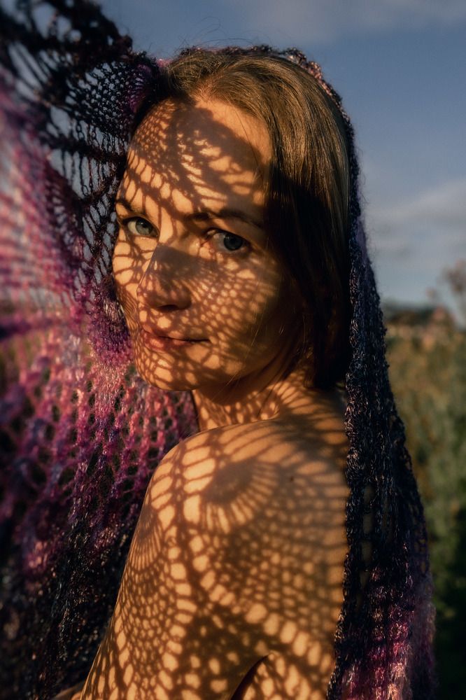 Photograph by Анастасия Охотникова