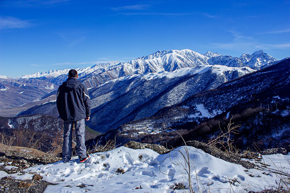 Photograph by Ольга Богданова