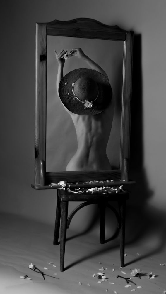Photograph by Ольга Шорохова