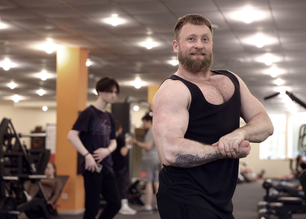 Photograph by Юрий Кущий