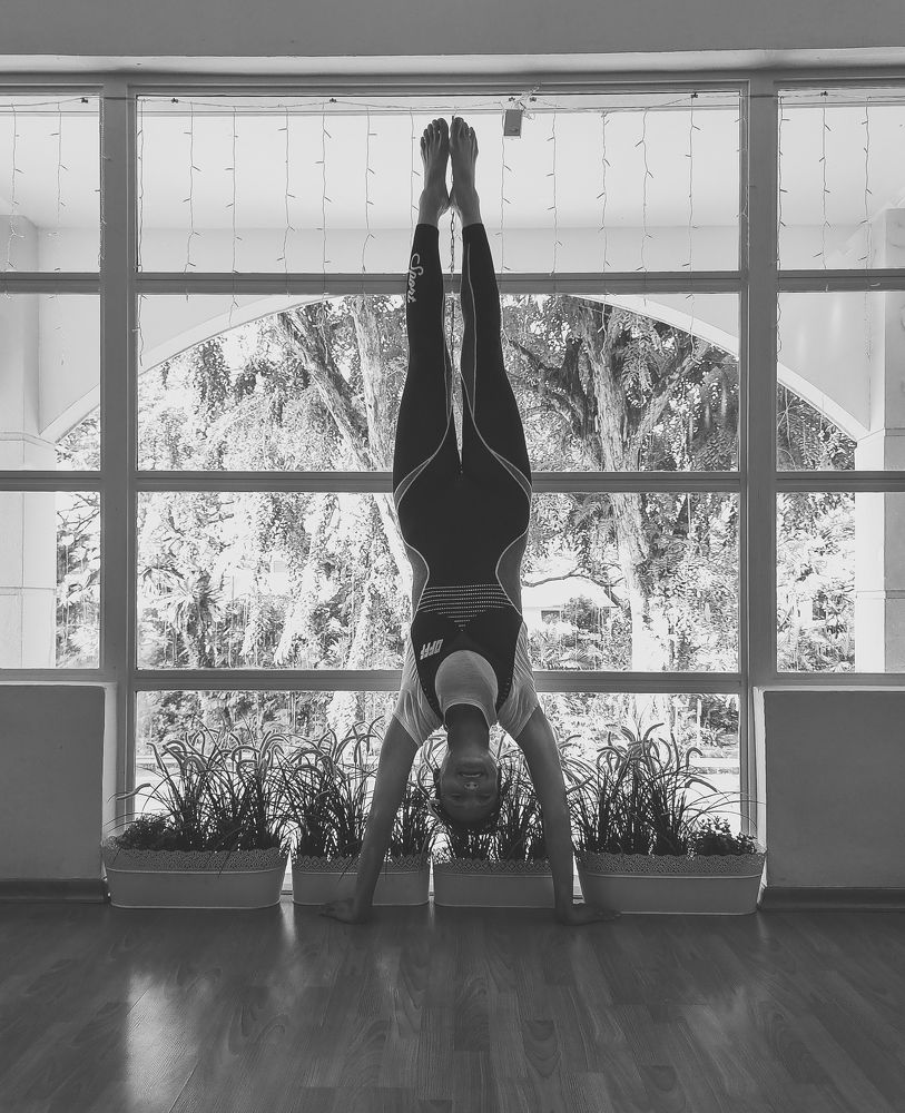 Photograph by Женя Жданова