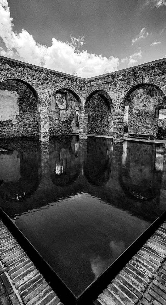 Photograph by Nacho Rojica