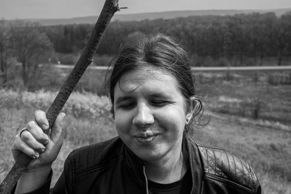 Photograph by Анастасия