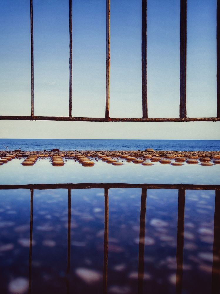 Photograph by Александра Кропивка