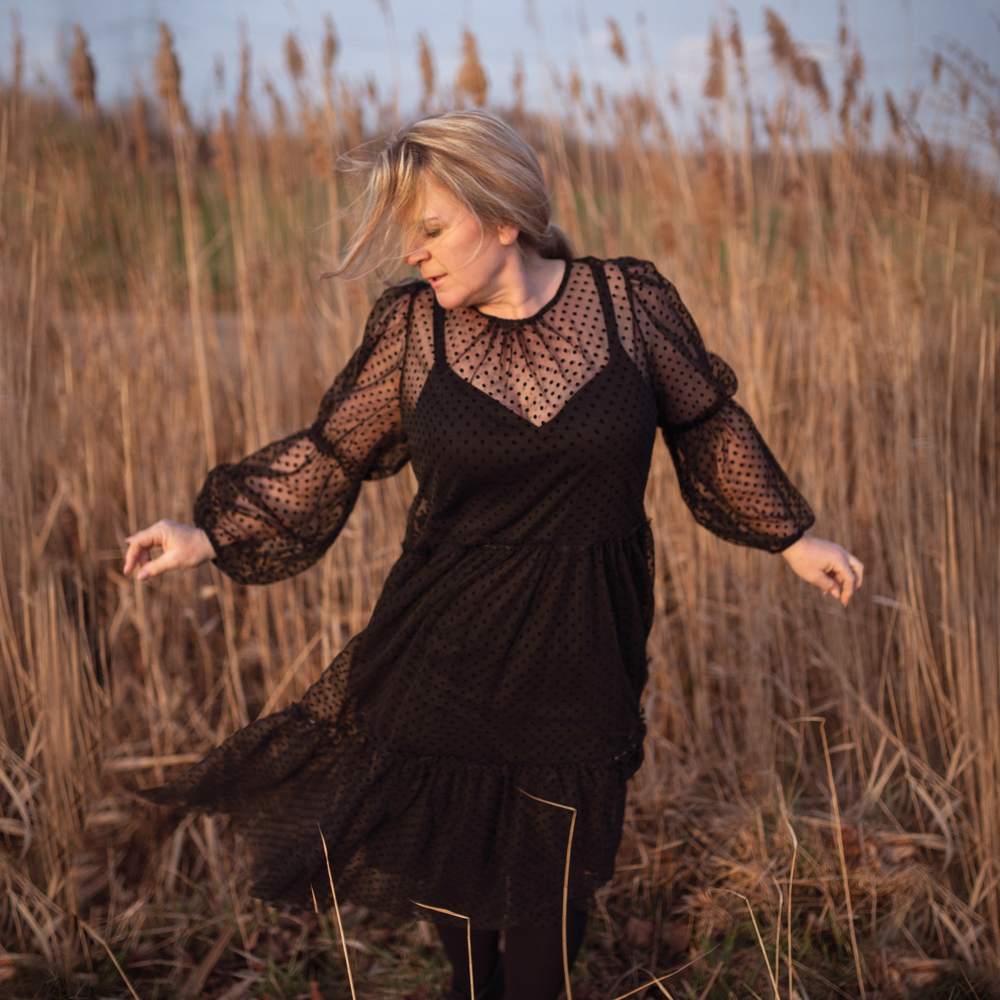 Photograph by Tatyana Pomogaeva