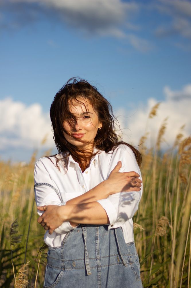 Photograph by Ольга Владимировна