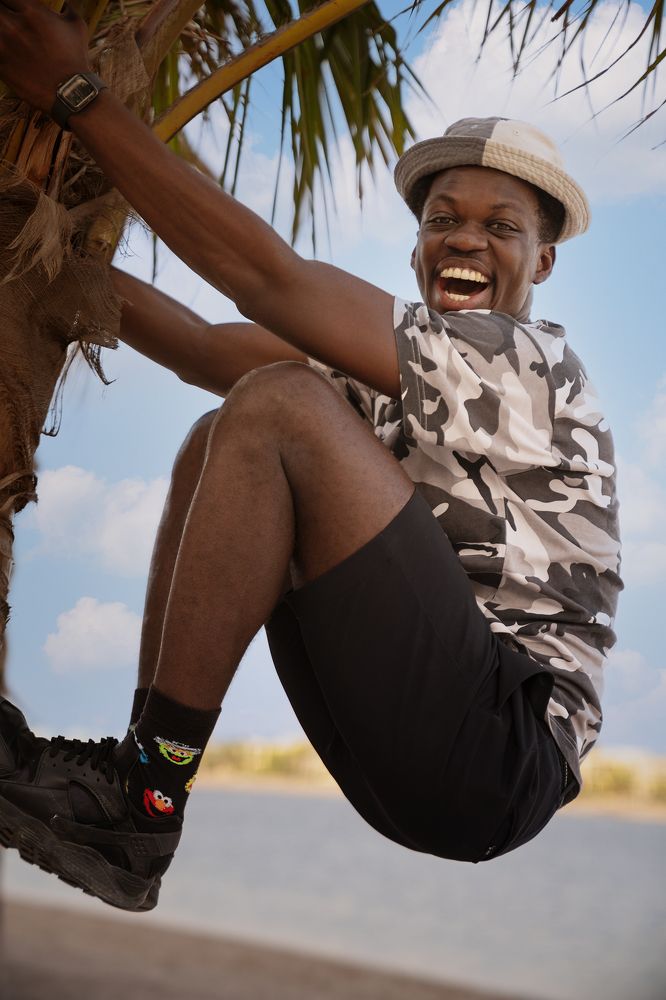 Фотография автора Mohsen Naranjani