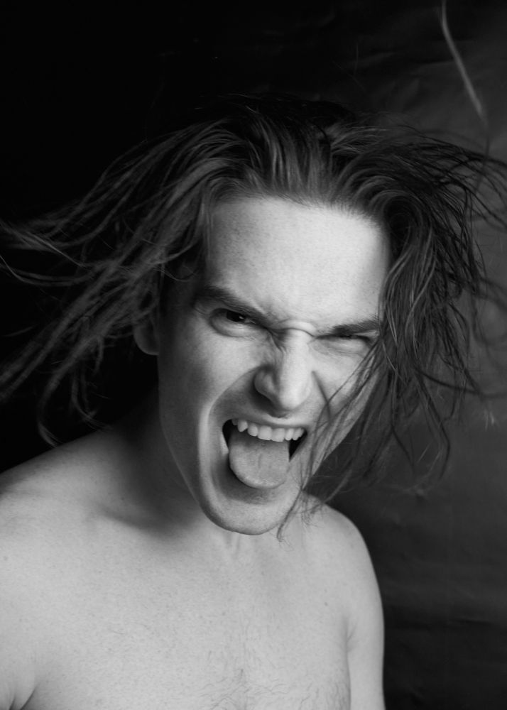 Photograph by Евгения Турушева