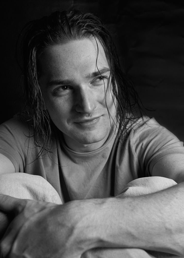 Photograph by Евгения Турушева