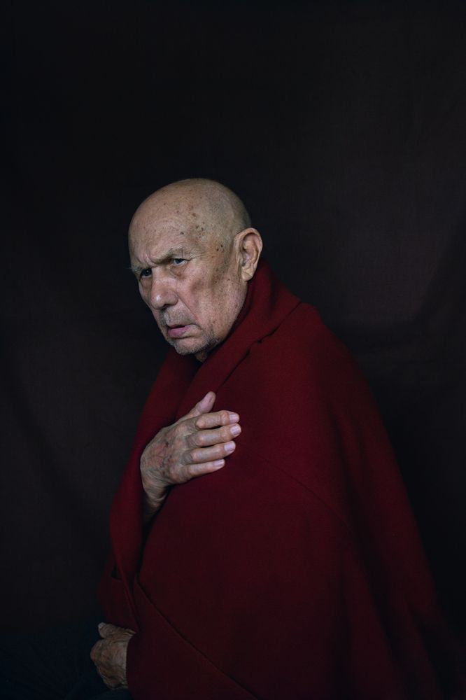 Одиночество