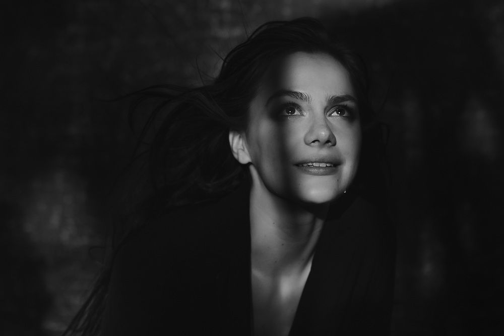 Photograph by Ирина Зенченко