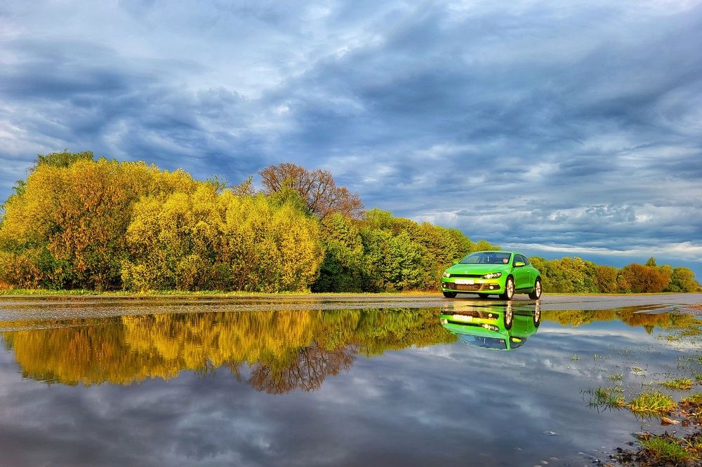 Photograph by Marina Gritchina