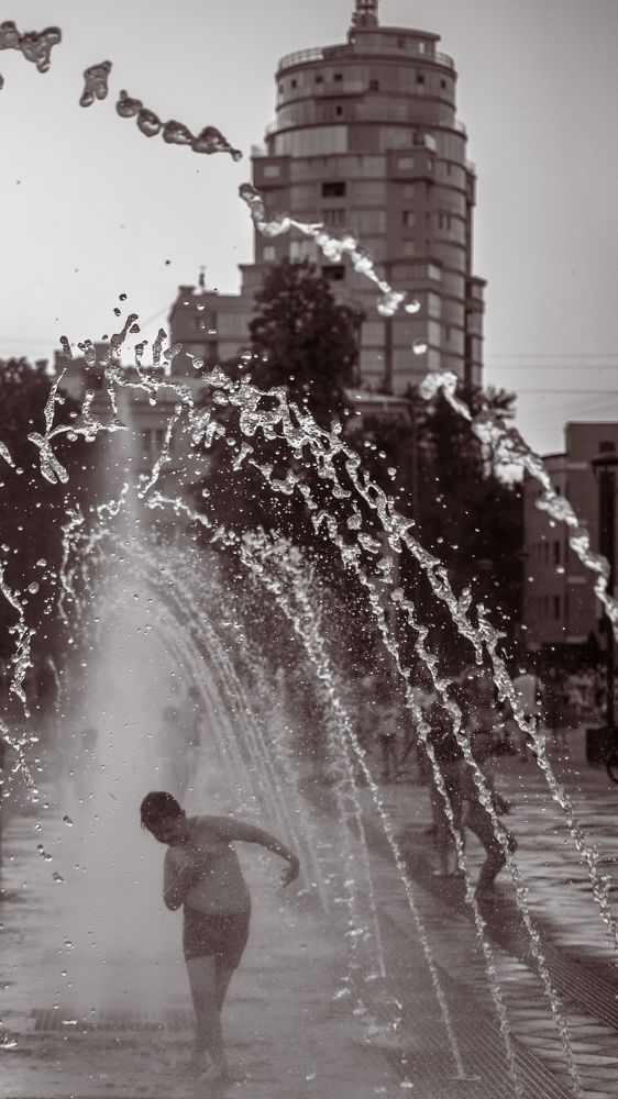 Фотография автора Караваев Антон