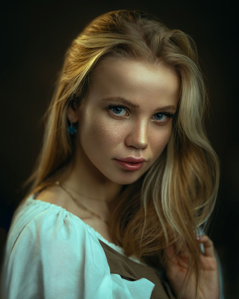 Photograph by Taghavi Mehdi