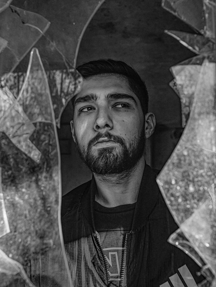 Photograph by Андрей Михайлин